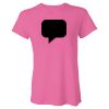 Ladies' Heavy Cotton™ T-Shirt Thumbnail