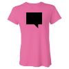 Ladies' Heavy Cotton™ T-Shirt Thumbnail