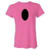 Ladies' Heavy Cotton™ T-Shirt Thumbnail