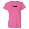 Ladies' Heavy Cotton™ T-Shirt Thumbnail