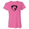 Ladies' Heavy Cotton™ T-Shirt Thumbnail