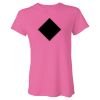 Ladies' Heavy Cotton™ T-Shirt Thumbnail