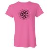 Ladies' Heavy Cotton™ T-Shirt Thumbnail