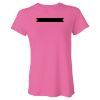 Ladies' Heavy Cotton™ T-Shirt Thumbnail