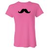 Ladies' Heavy Cotton™ T-Shirt Thumbnail