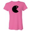 Ladies' Heavy Cotton™ T-Shirt Thumbnail