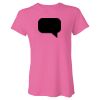 Ladies' Heavy Cotton™ T-Shirt Thumbnail