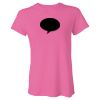 Ladies' Heavy Cotton™ T-Shirt Thumbnail