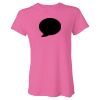 Ladies' Heavy Cotton™ T-Shirt Thumbnail