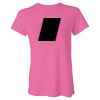 Ladies' Heavy Cotton™ T-Shirt Thumbnail