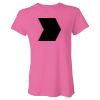 Ladies' Heavy Cotton™ T-Shirt Thumbnail