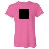 Ladies' Heavy Cotton™ T-Shirt Thumbnail