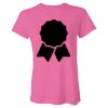 Ladies' Heavy Cotton™ T-Shirt Thumbnail