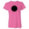 Ladies' Heavy Cotton™ T-Shirt Thumbnail