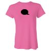 Ladies' Heavy Cotton™ T-Shirt Thumbnail