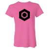 Ladies' Heavy Cotton™ T-Shirt Thumbnail