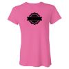 Ladies' Heavy Cotton™ T-Shirt Thumbnail