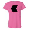Ladies' Heavy Cotton™ T-Shirt Thumbnail