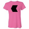 Ladies' Heavy Cotton™ T-Shirt Thumbnail