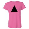 Ladies' Heavy Cotton™ T-Shirt Thumbnail