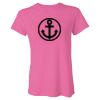 Ladies' Heavy Cotton™ T-Shirt Thumbnail