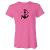 Ladies' Heavy Cotton™ T-Shirt Thumbnail