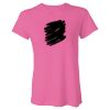 Ladies' Heavy Cotton™ T-Shirt Thumbnail