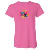 Ladies' Heavy Cotton™ T-Shirt Thumbnail