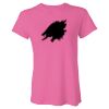 Ladies' Heavy Cotton™ T-Shirt Thumbnail