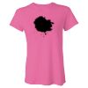 Ladies' Heavy Cotton™ T-Shirt Thumbnail