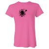 Ladies' Heavy Cotton™ T-Shirt Thumbnail