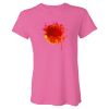 Ladies' Heavy Cotton™ T-Shirt Thumbnail