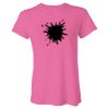 Ladies' Heavy Cotton™ T-Shirt Thumbnail