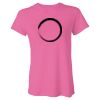 Ladies' Heavy Cotton™ T-Shirt Thumbnail