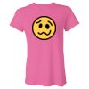 Ladies' Heavy Cotton™ T-Shirt Thumbnail