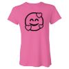 Ladies' Heavy Cotton™ T-Shirt Thumbnail