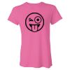 Ladies' Heavy Cotton™ T-Shirt Thumbnail