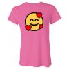 Ladies' Heavy Cotton™ T-Shirt Thumbnail