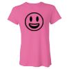 Ladies' Heavy Cotton™ T-Shirt Thumbnail