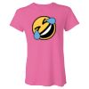 Ladies' Heavy Cotton™ T-Shirt Thumbnail