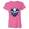 Ladies' Heavy Cotton™ T-Shirt Thumbnail
