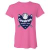 Ladies' Heavy Cotton™ T-Shirt Thumbnail