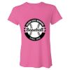 Ladies' Heavy Cotton™ T-Shirt Thumbnail