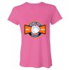 Ladies' Heavy Cotton™ T-Shirt Thumbnail