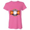 Ladies' Heavy Cotton™ T-Shirt Thumbnail