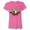 Ladies' Heavy Cotton™ T-Shirt Thumbnail