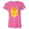 Ladies' Heavy Cotton™ T-Shirt Thumbnail