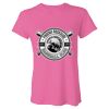 Ladies' Heavy Cotton™ T-Shirt Thumbnail