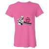 Ladies' Heavy Cotton™ T-Shirt Thumbnail