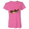 Ladies' Heavy Cotton™ T-Shirt Thumbnail